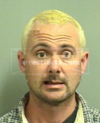 Chad Michael Rosemeyer