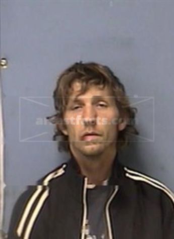Michael Dale Odom