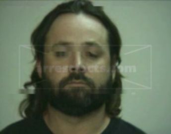 Barry Warren Adams
