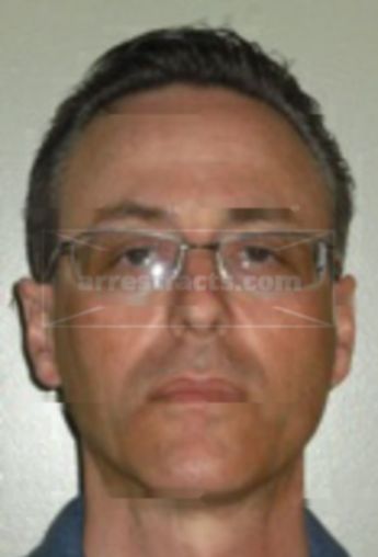 Jeffrey John Western
