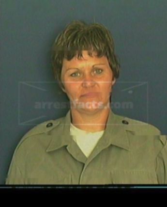 Geri Dawn Little