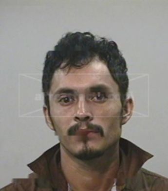Abel Garcia-Chavez