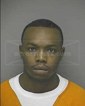 Clarence Junior Ross