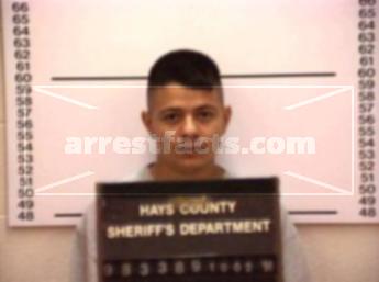 Luis Calderon Davila