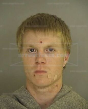 Ronald Trey Thompson