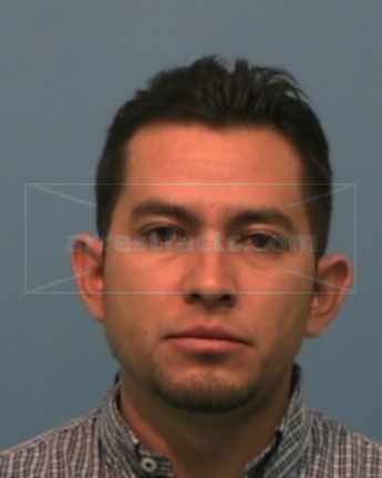 Luis Hector Sanchez- Pena