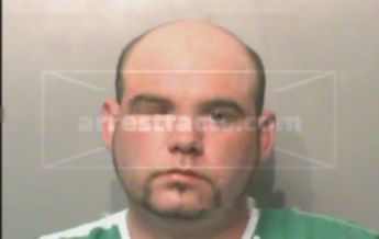 Kristopher Ray Hervey