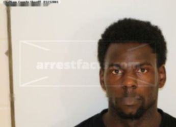 Michael Lorenzo Nesbitt