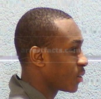 Laronz Tyrone Morris