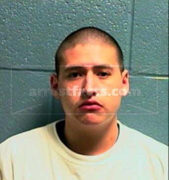 Johnny Joe Coronado