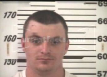 Carroll Osgood "trey" Davis