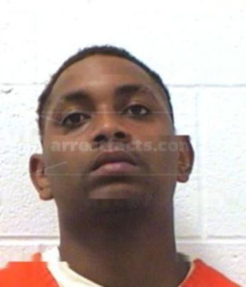 Jeffery Deshane Holloway