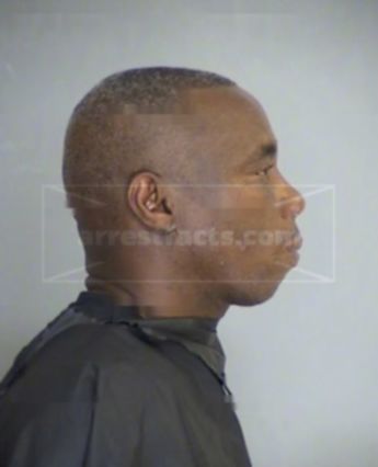 Jerome Edward Chargois