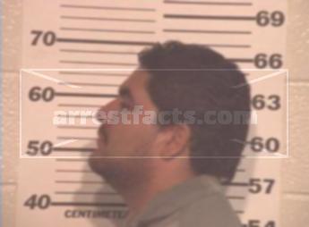 Luis Antonio Nava