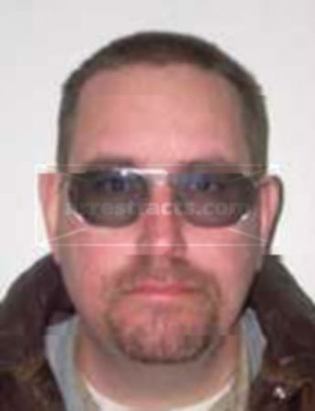 Timothy Ray Gerking