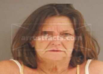 Betty Diannie Hansen