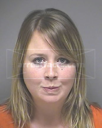 Andrea Renee Traughber
