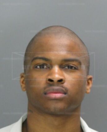 Ledarrius Denton