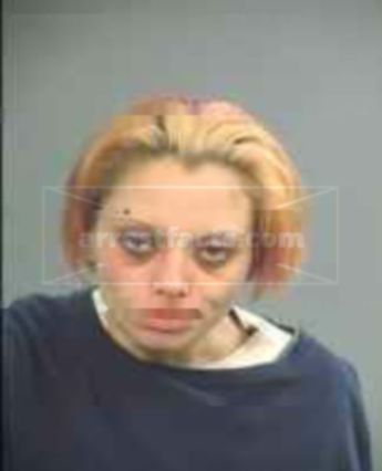 Alma Jean Hollingshead