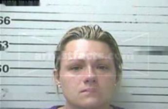 Crystal Ann Mcgill
