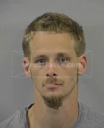 Douglas Keith Petty