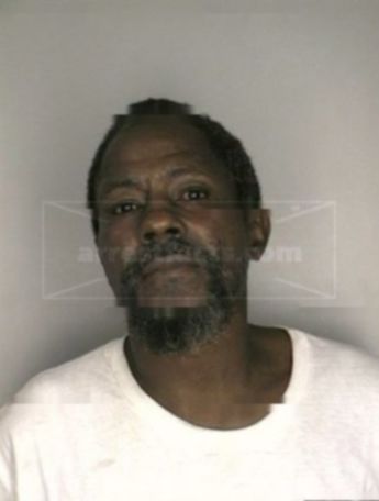 Jerome Daniel Sheffield