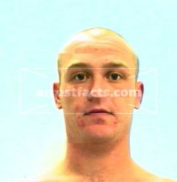 Travis Lee Clark