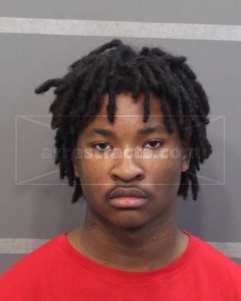 Antwain Marquelle Edmonds
