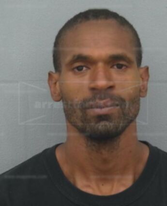 Travis Terrell Shannon