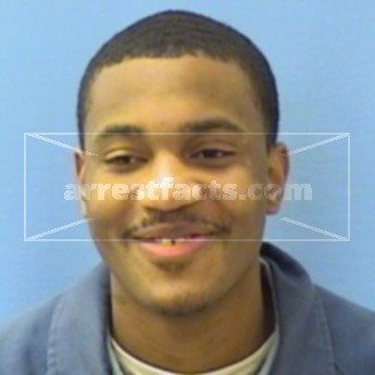 Diante Hardeman
