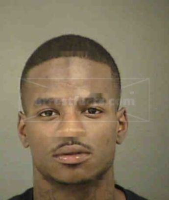Antonio Lamont Gaines