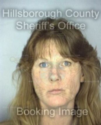Cindy Faye Turner