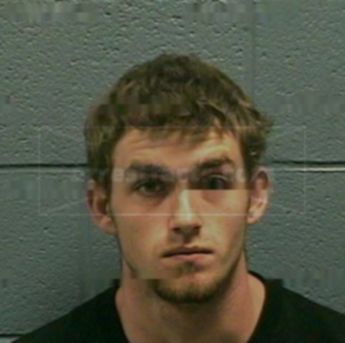 James Dakota Horton