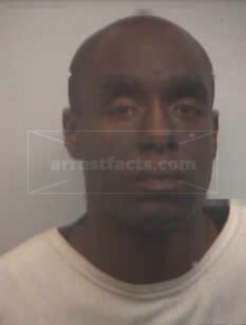 Randell Hendricks