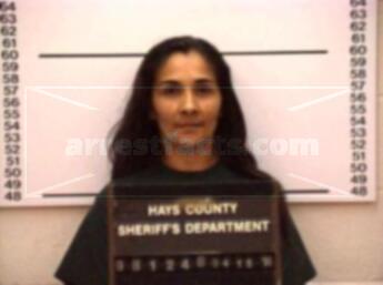 Helen Hernandez Cuevas