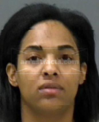 Syntoria Monique Morton