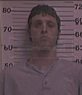 Mack Henry Dickey