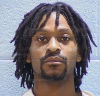 Lezerrick Dickerson