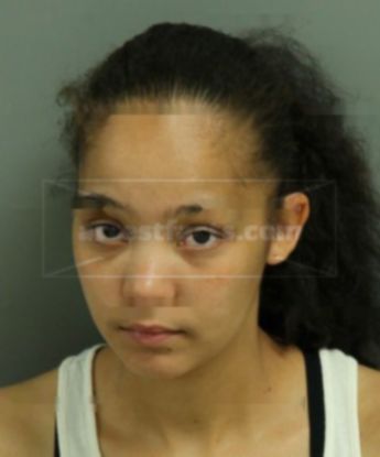 Crystal Antoinette Wiley