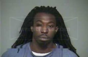 Montrice Lamont Hinton