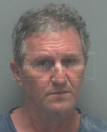 Joseph Parnell Martin