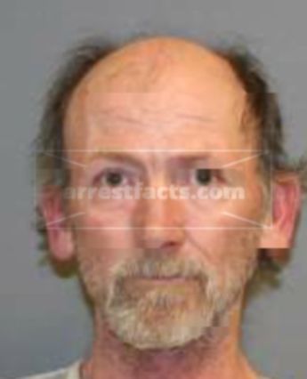 Michael Wayne Mcgrew