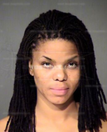 Nadirah Jenee Boggs