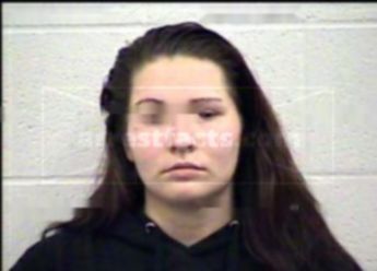 Nicole Marie Williams