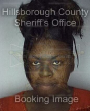 Rotwanda Marche Holloway