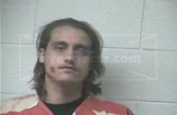 Nicholas James Jackson