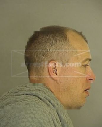 Alan Kimberlin Tillman