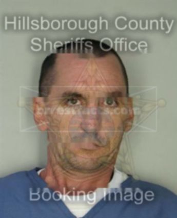 Dennis Francis Byron