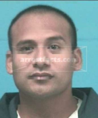 Hector Javier Sanchez