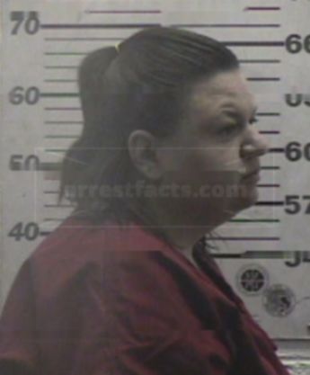 Julie Ann Phillips
